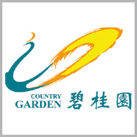 碧桂园