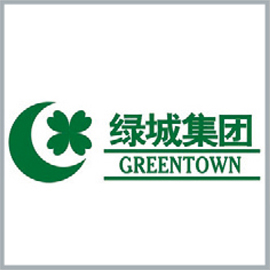 绿城集团