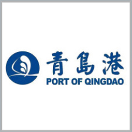 青岛港