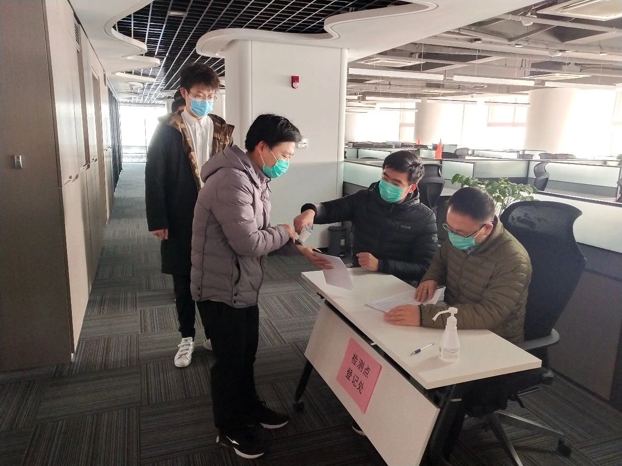 设计院开展“3.5学雷锋纪念日”活动