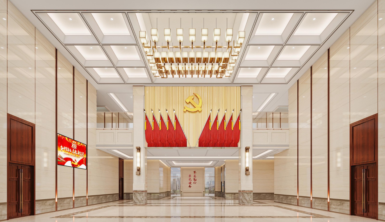 莒南县现代农业公共实训基地